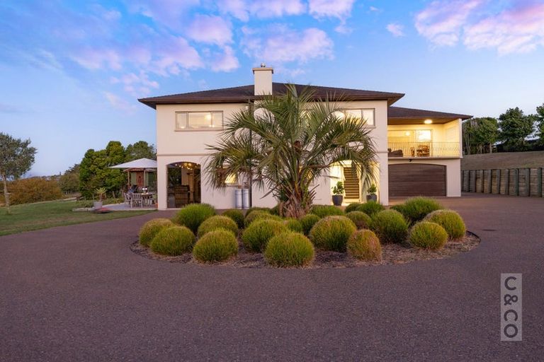 Photo of property in 285 Annandale Road, Taupaki, Henderson, 0782