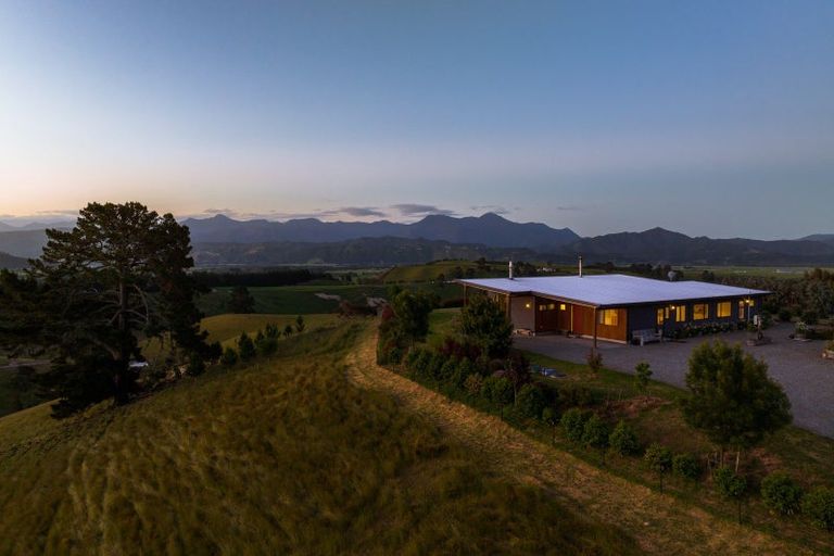 Photo of property in 417 Delta Lake Heights, Renwick, Blenheim, 7271