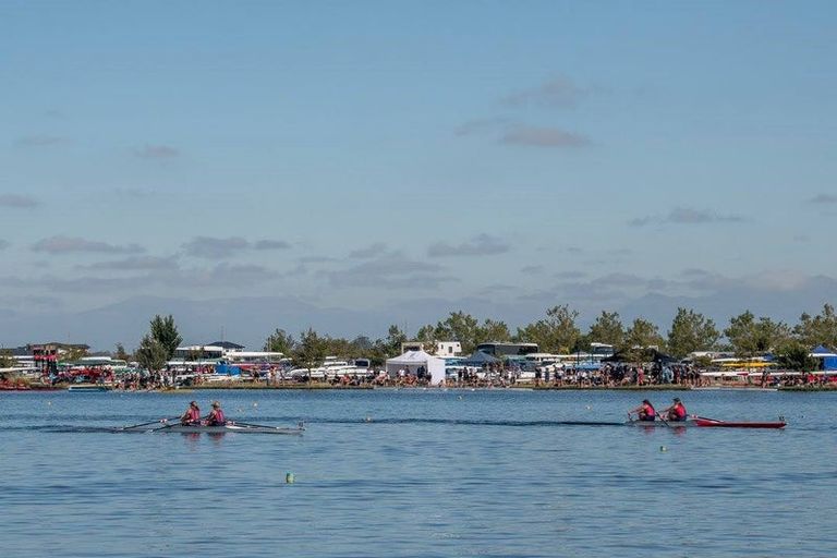 Photo of property in 137 Lake Hood Drive, Huntingdon, Ashburton, 7774