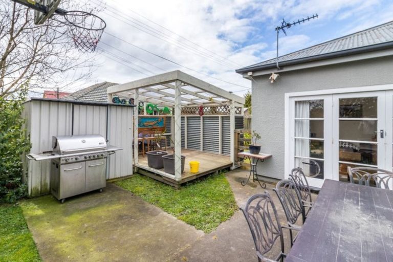 Photo of property in 1/39 Mackworth Street, Woolston, Christchurch, 8062