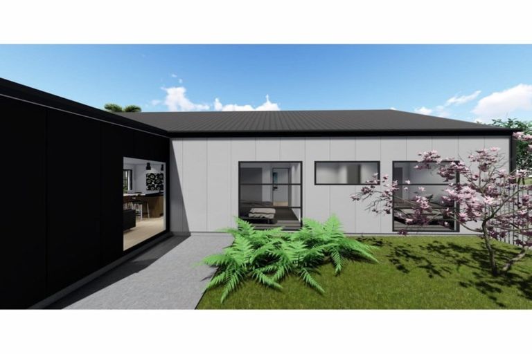 Photo of property in 43 Nobilo Road, Kumeu, 0810