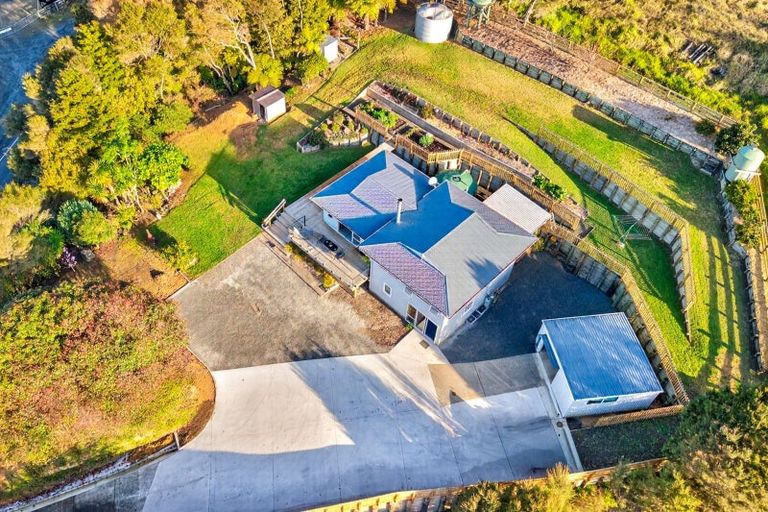 Photo of property in 663 Paihia Road, Opua, Russell, 0272