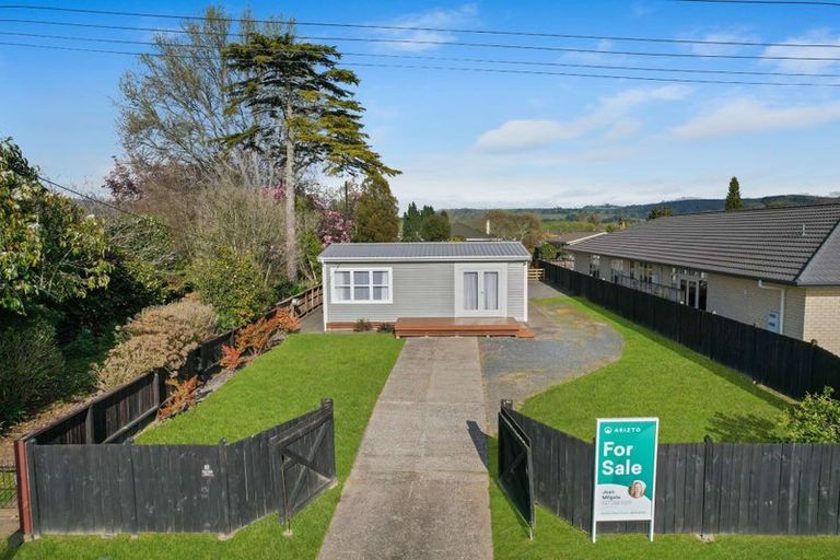 Photo of property in 33 Haerehuka Street, Otorohanga, 3900