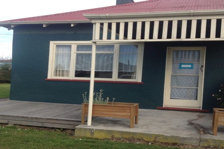 Photo of property in 13 George Street, Waimate, 7924