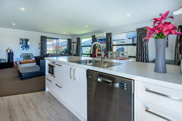 Photo of property in 11 Chert Street, Rolleston, 7614