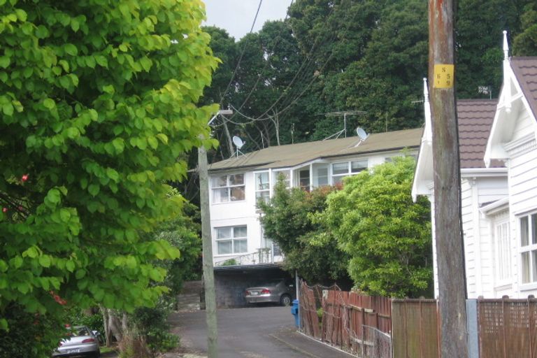 Photo of property in 1/53a Mount St John Avenue, Epsom, Auckland, 1051