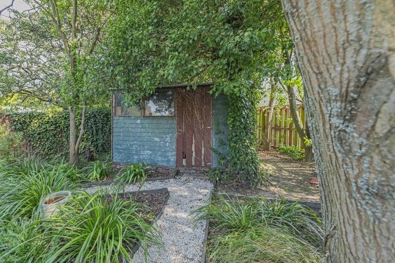 Photo of property in 518 Halswell Road, Halswell, Christchurch, 8025