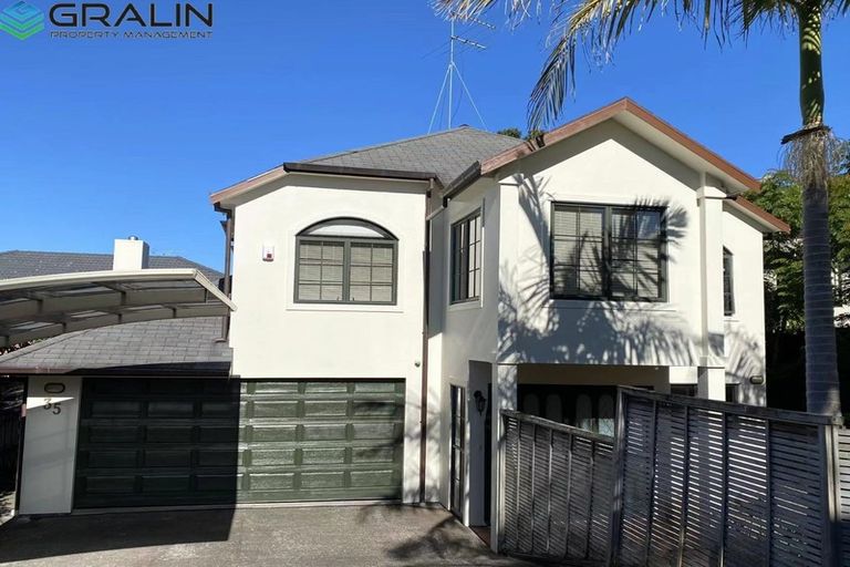 Property details for 35 Goodland Street, Royal Oak, Auckland, 1023