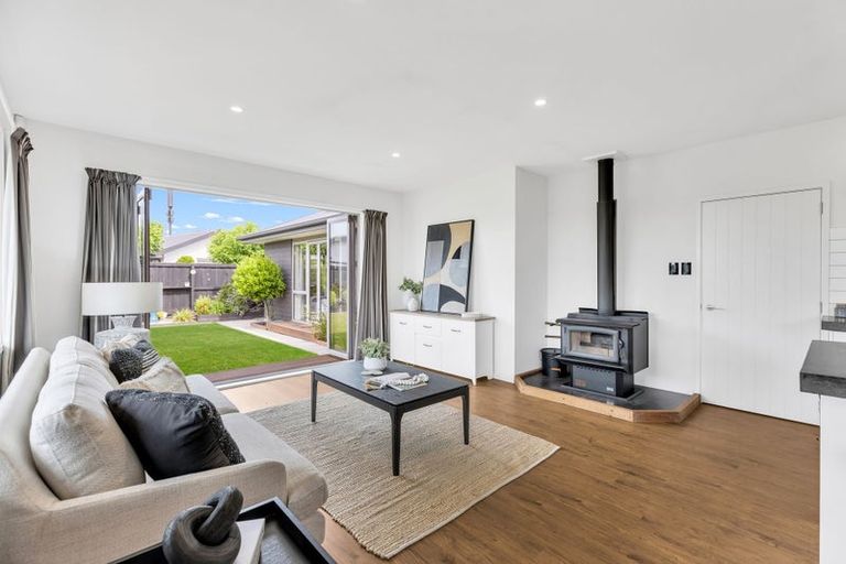 Photo of property in 43 Sunline Avenue, Lincoln, 7608