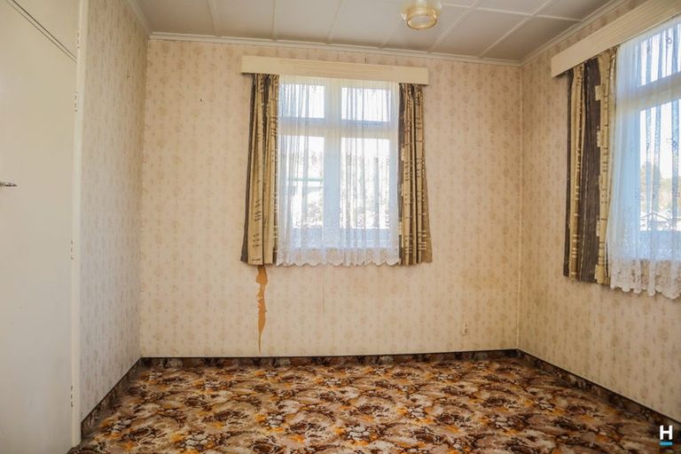 Photo of property in 12 Inverness Street, Dunollie, Runanga, 7803