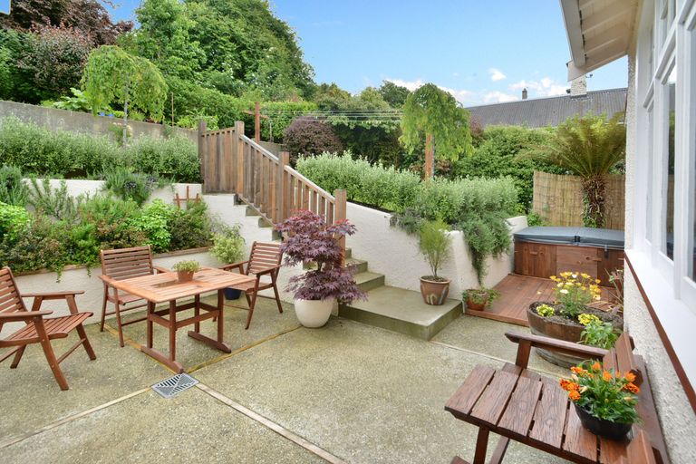 Photo of property in 5 Farley Street, Kaikorai, Dunedin, 9010