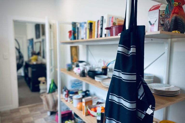 Photo of property in 39a Brougham Street, Mount Victoria, Wellington, 6011