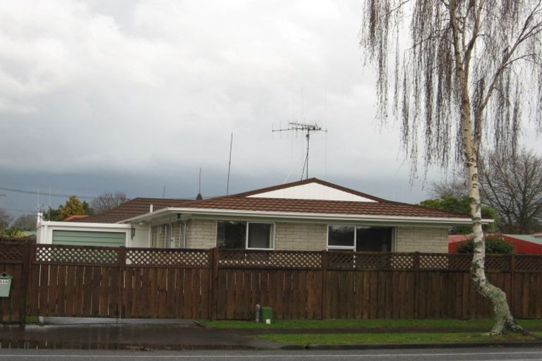 Photo of property in 68b Te Aroha Street, Hamilton East, Hamilton, 3216