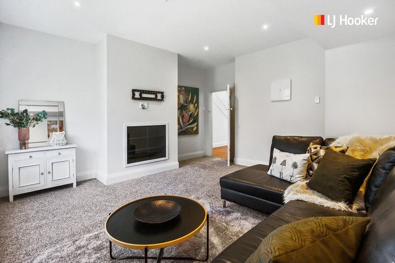 Photo of property in 7 Ngaio Street, Macandrew Bay, Dunedin, 9014