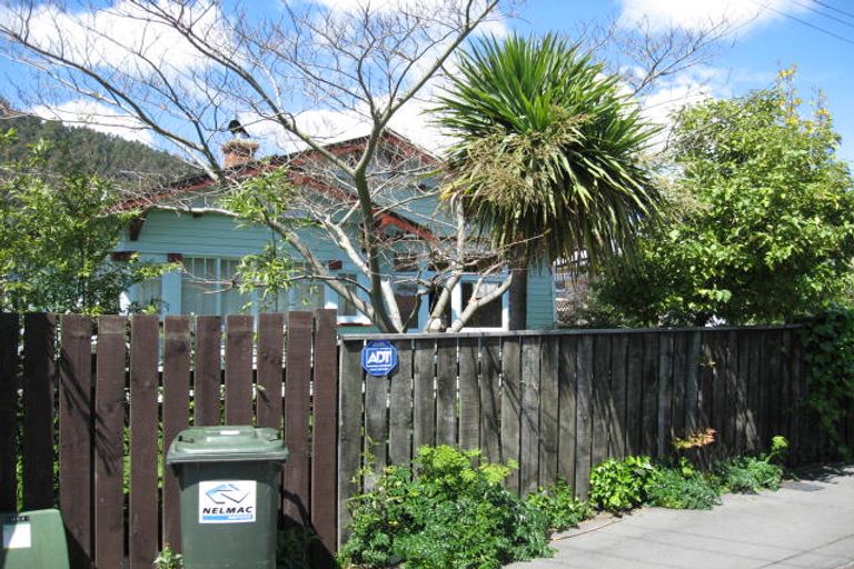 Photo of property in 2/123 Tipahi Street, Nelson South, Nelson, 7010