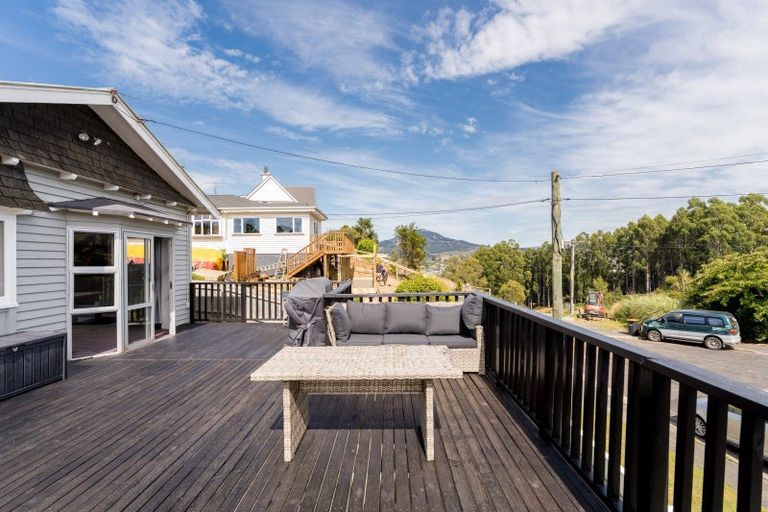 Photo of property in 14 Miller Street, Green Island, Dunedin, 9018