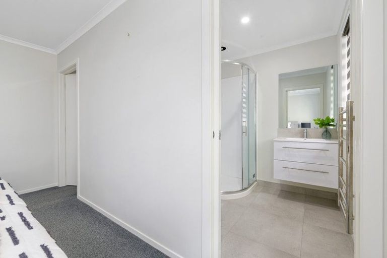 Photo of property in 17 Branca Close, Fitzroy, Hamilton, 3206