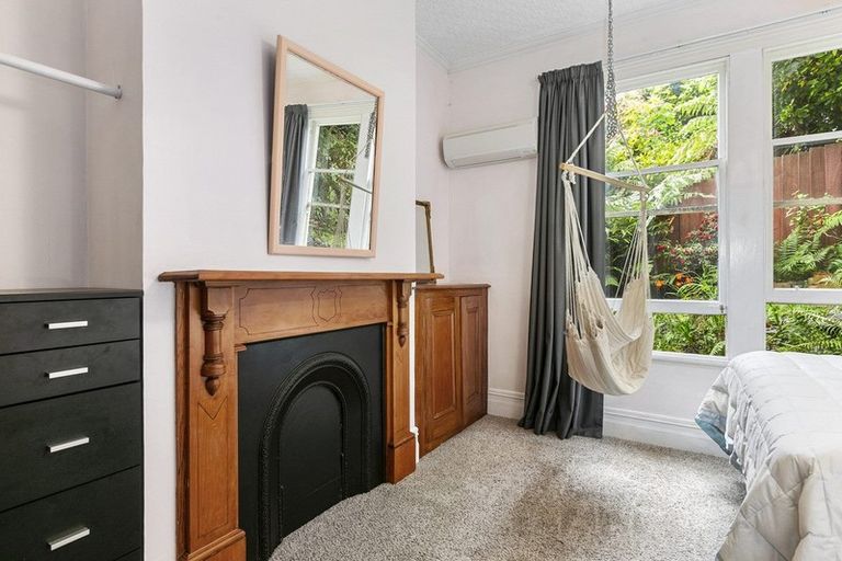 Photo of property in 187 Maitland Street, Dunedin Central, Dunedin, 9016