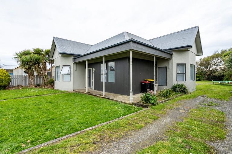 Photo of property in 122 Earn Street, Appleby, Invercargill, 9812