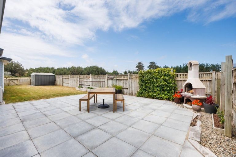 Photo of property in 23 Sandown Avenue, Himatangi Beach, Foxton, 4891