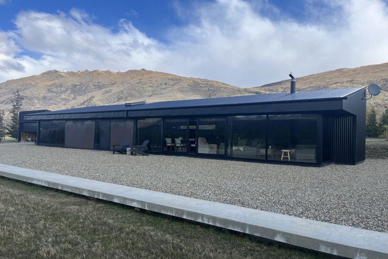 Photo of property in 138 Coal Pit Road, Gibbston, Queenstown, 9371