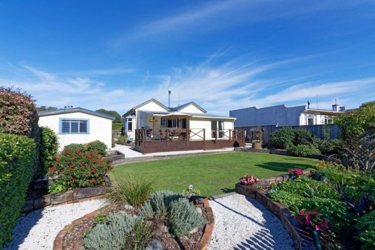 Photo of property in 79 Ellis Street, Brightwater, 7022