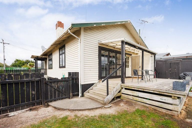 Photo of property in 4 Cuba Street, Marton, 4710