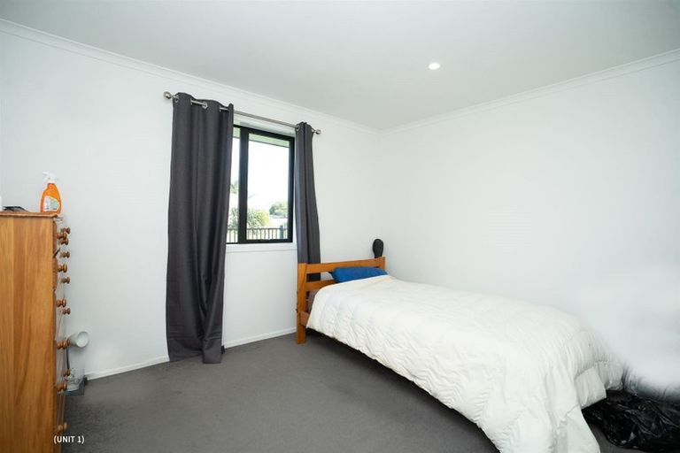 Photo of property in 3/23 Ross Crescent, Fairfield, Hamilton, 3214