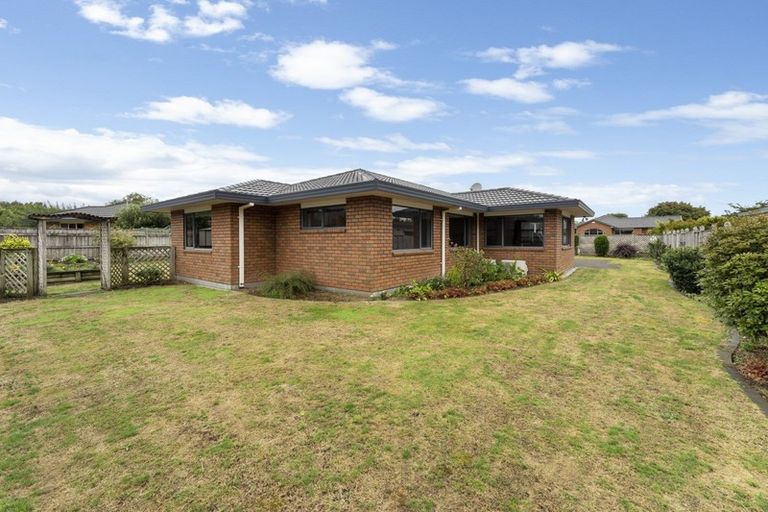 Photo of property in 8 Adam Lile Drive, Highlands Park, New Plymouth, 4312