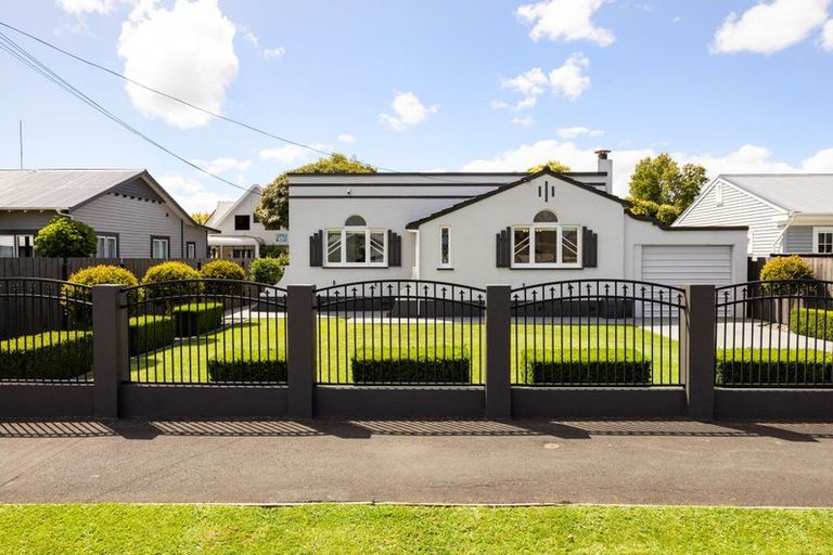 Photo of property in 80 Rimu Street, Maeroa, Hamilton, 3200