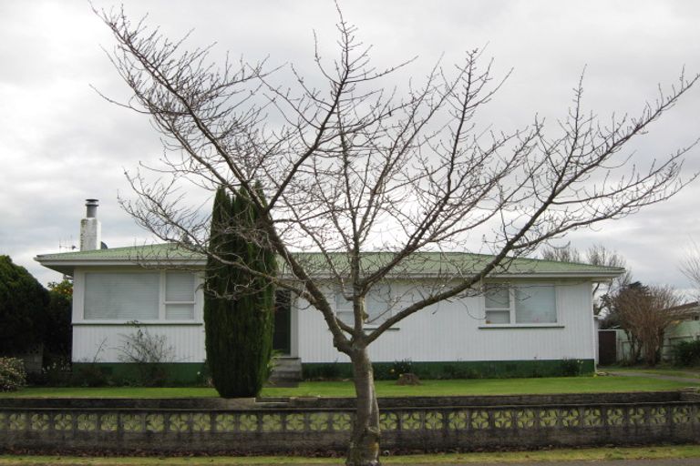 Photo of property in 22 Mangarau Crescent, Havelock North, 4130