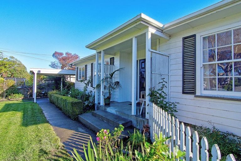 Photo of property in 17 Rimu Street, Lansdowne, Masterton, 5810