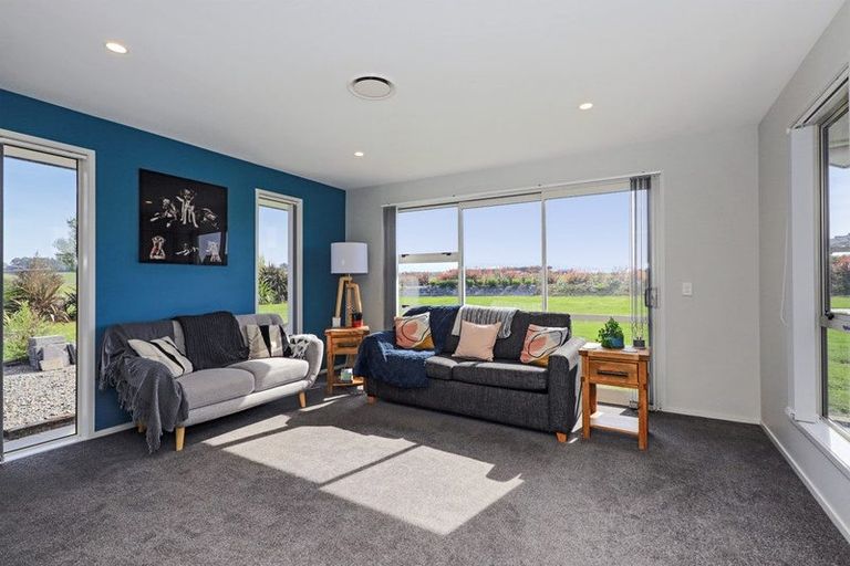 Photo of property in 41 Paritu Road, Maraekakaho, 4171