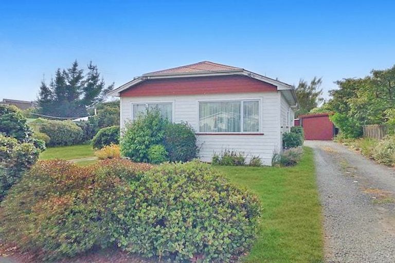 Photo of property in 5 Bray Street, Darfield, 7510