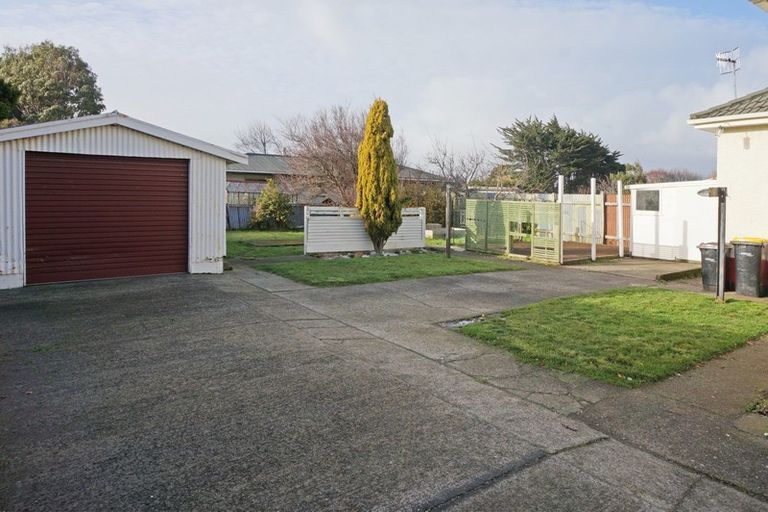 Photo of property in 28 York Street, Strathern, Invercargill, 9812