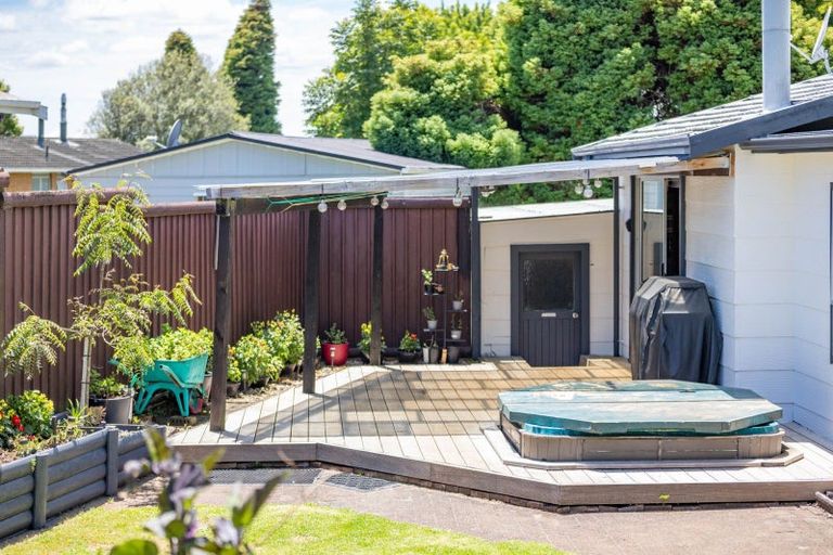 Photo of property in 127 Fairview Street, Chartwell, Hamilton, 3210