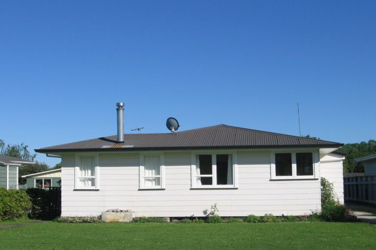 Photo of property in 22 Ayton Street, Mangapapa, Gisborne, 4010