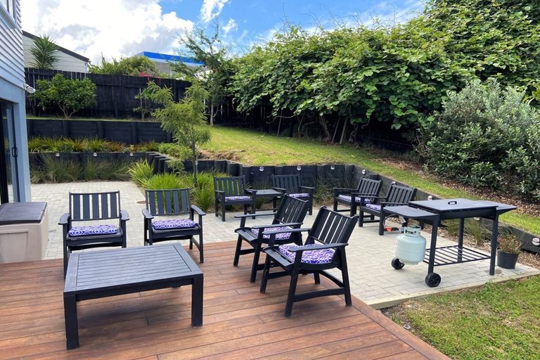 Photo of property in 7 Margan Avenue, New Lynn, Auckland, 0600