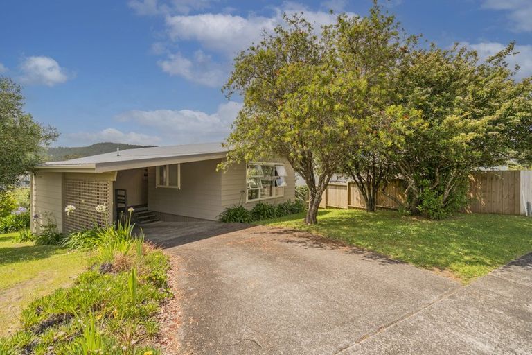 Photo of property in 102 The Grove, Onemana, Whangamata, 3691