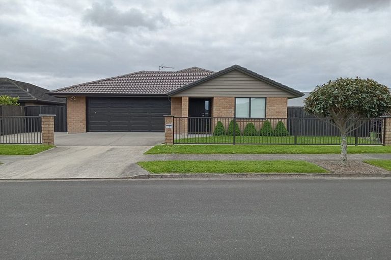 Photo of property in 19 Sirius Crescent, Rototuna North, Hamilton, 3210