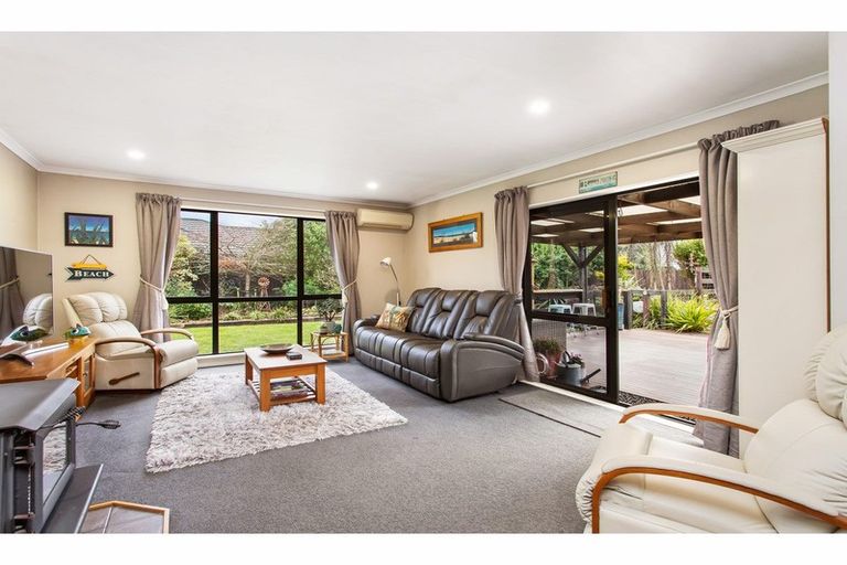 Photo of property in 138 Rangiora Woodend Road, Woodend, 7610