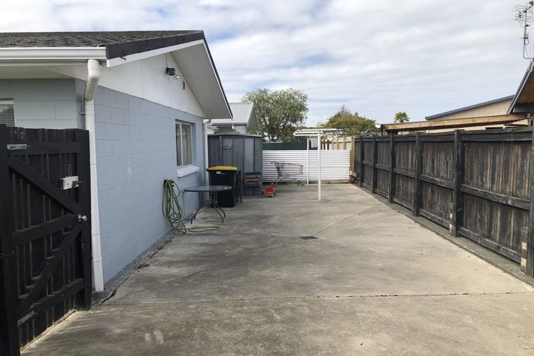 Photo of property in 11a Karamu Crescent, Matamata, 3400