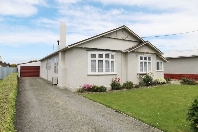 Photo of property in 33 Caledonian Road, Oamaru North, Oamaru, 9400