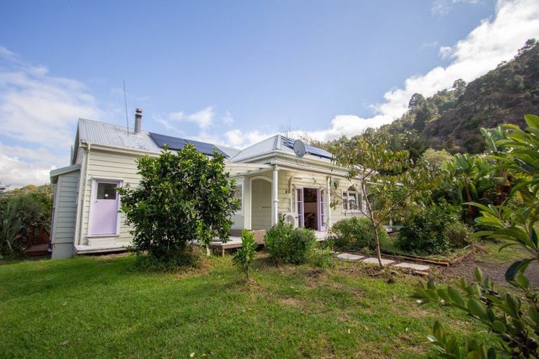 Photo of property in 60 Te Ana Lane, Thames, 3577