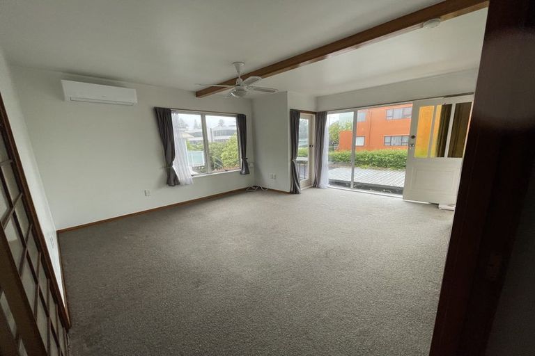 Photo of property in 3/16 Marau Crescent, Mission Bay, Auckland, 1071