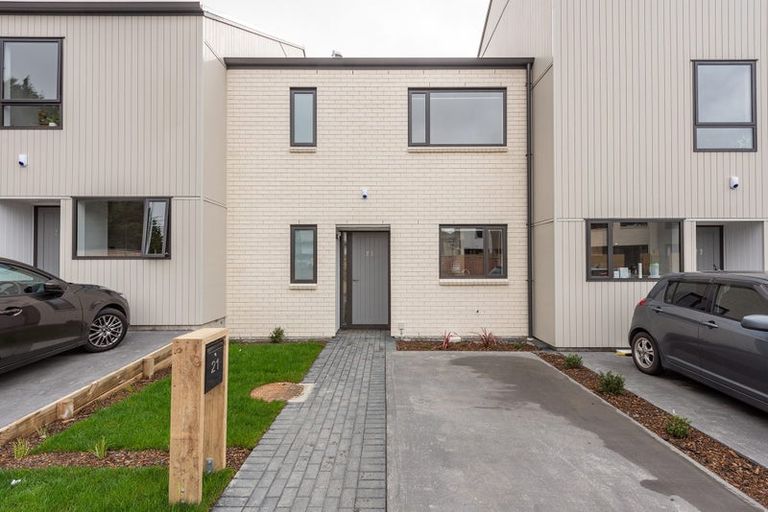 Photo of property in 21/170 Fraser Avenue, Johnsonville, Wellington, 6037