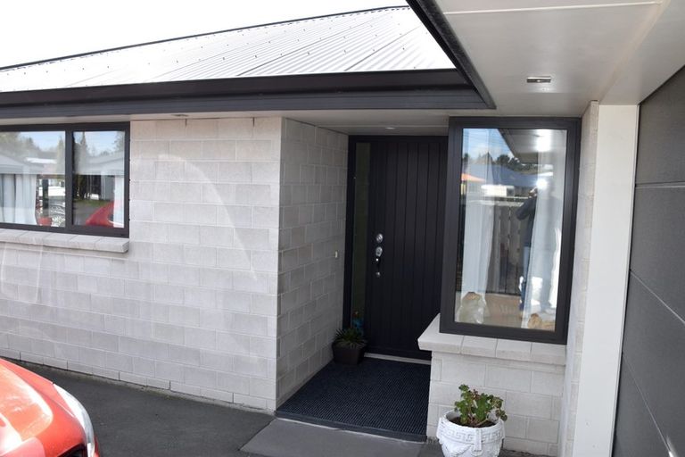 Photo of property in 15 Anne Street, Tinwald, Ashburton, 7700