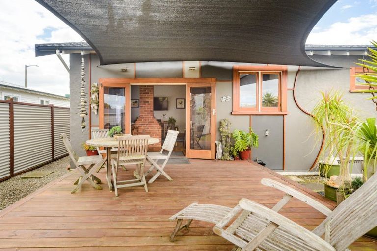 Photo of property in 438 Tremaine Avenue, Takaro, Palmerston North, 4410