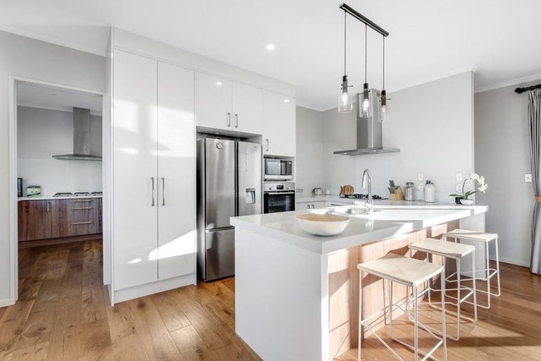 Photo of property in 150 Ninth View Avenue, Beachlands, Auckland, 2018