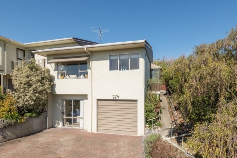 Photo of property in 34 Blair Terrace, Richmond, 7020